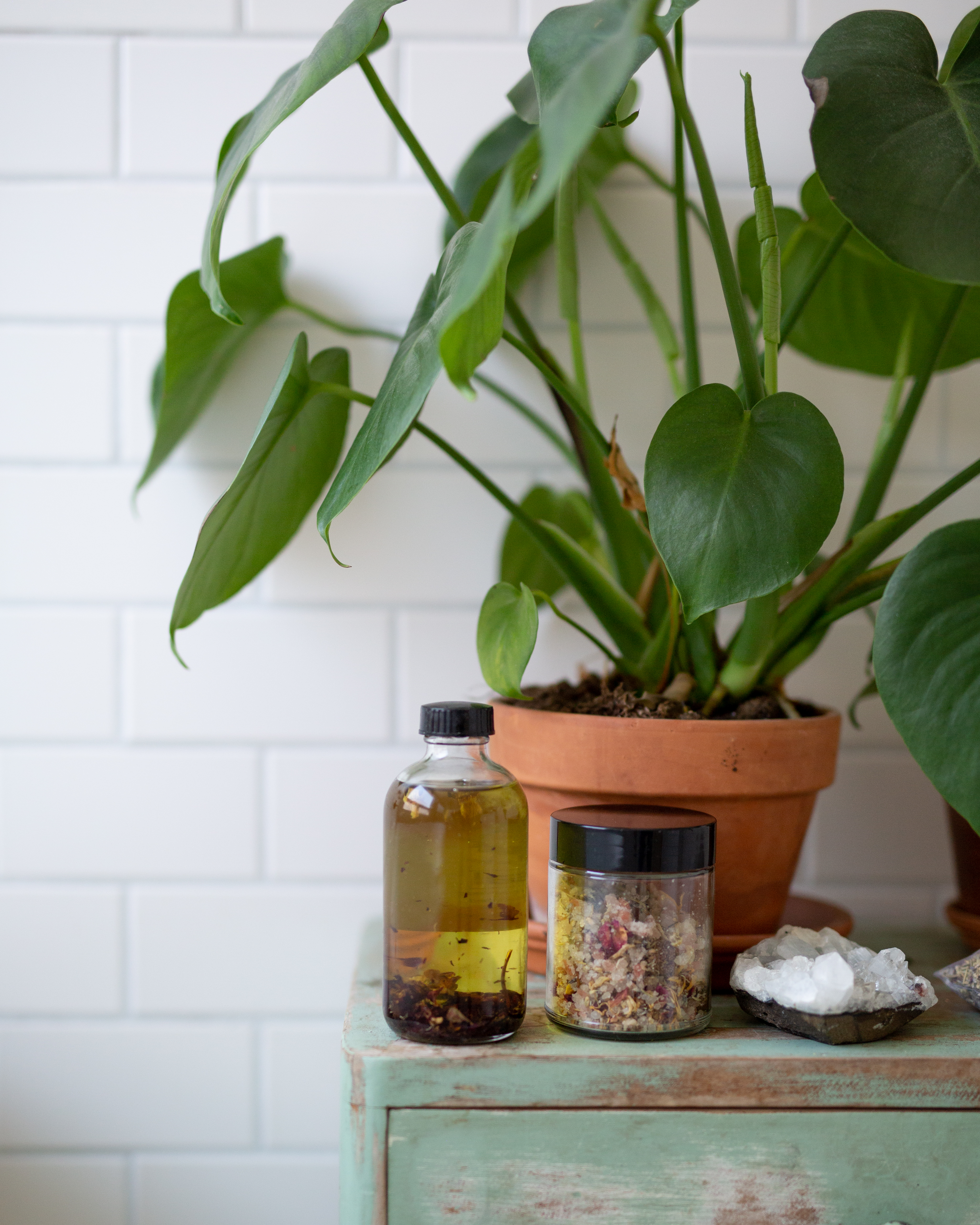 orange county ayurvedic postpartum