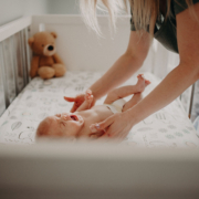 sleeping baby. baby sleep consultant. gentle sleep training. sleep coaching. infant sleep coaching.