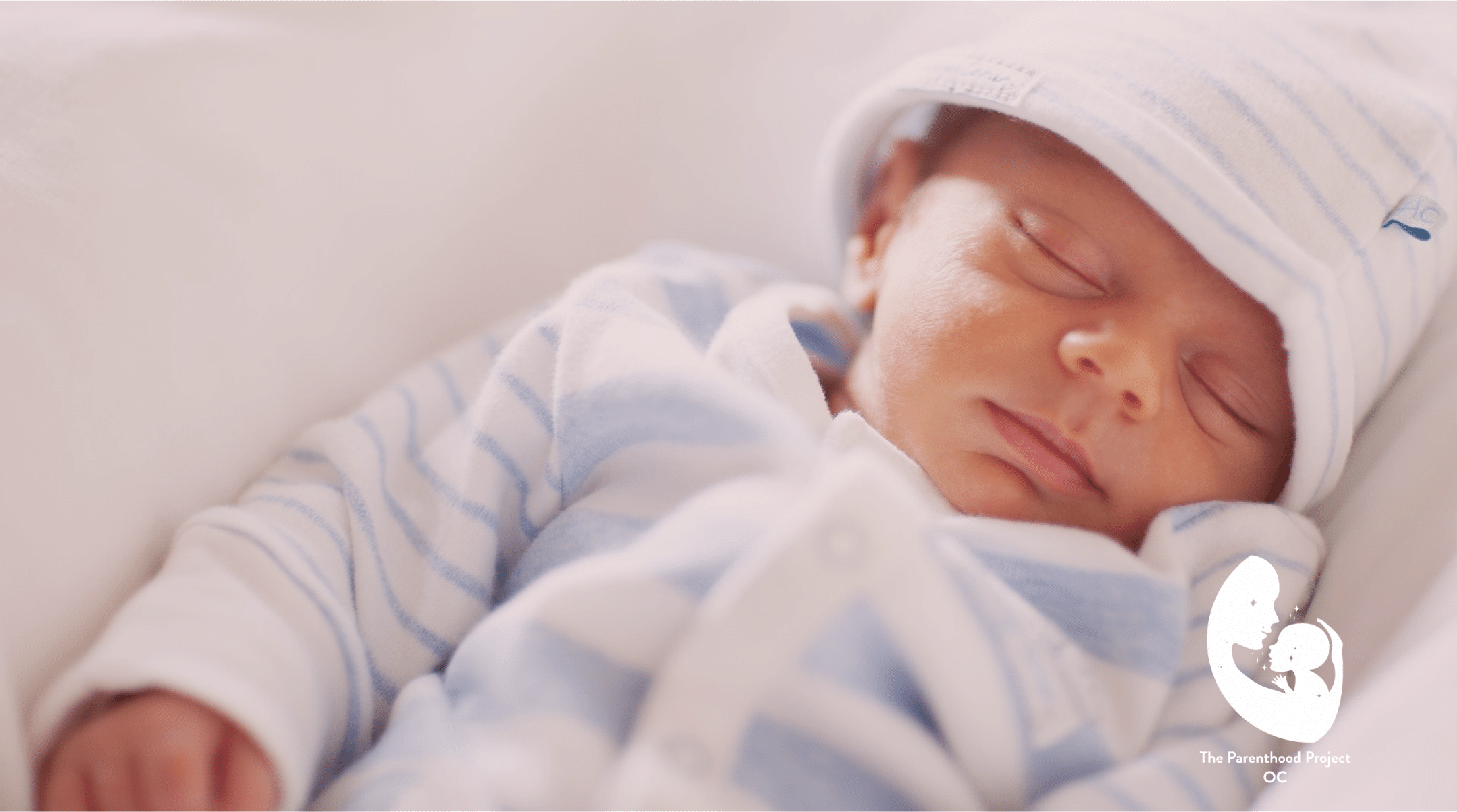 nurturing infant sleep