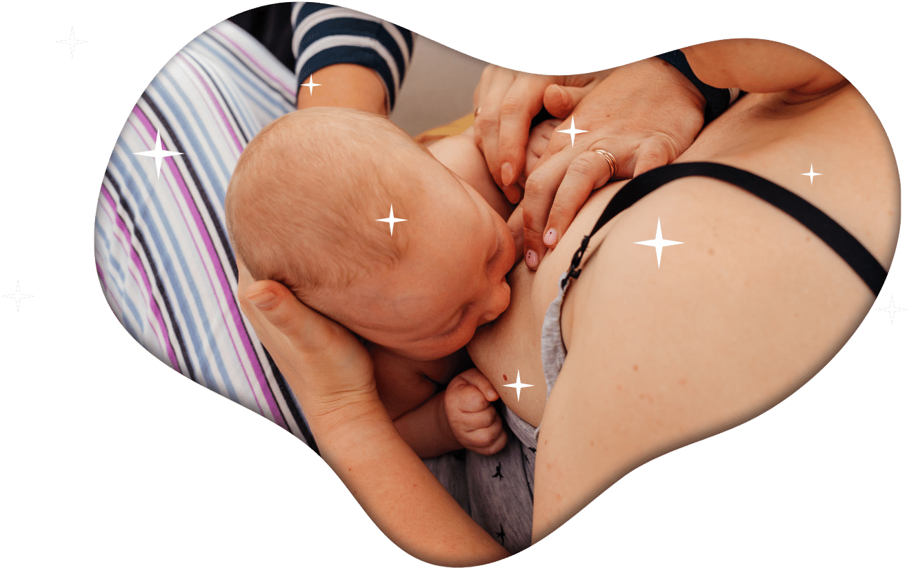 lactation support